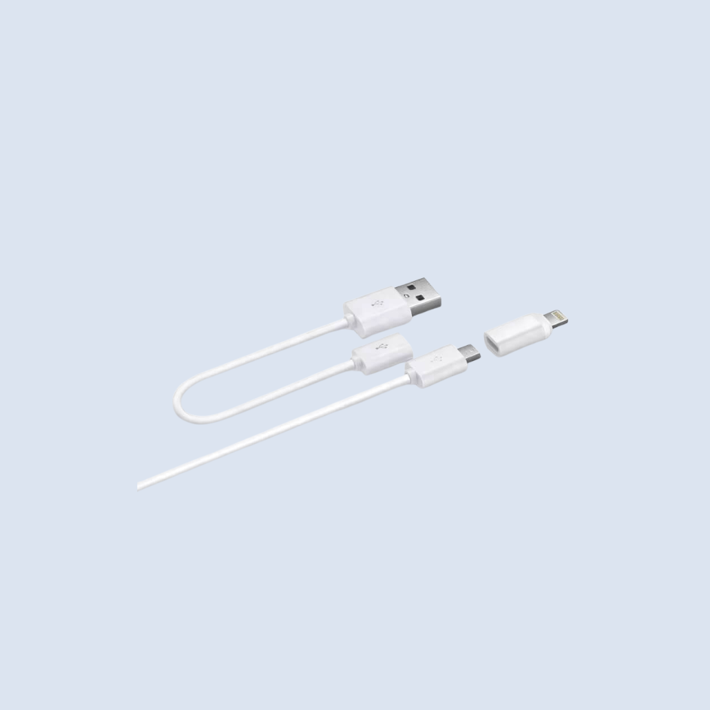 Kit de Blanchiment Dentaire LED à Domicile Connecté